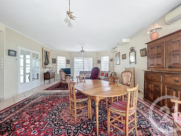 Maison à vendre  6 pièces - 163,39 m2 GUJAN MESTRAS - 33