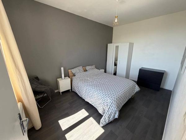 T2-Lyon 5- Trion -Idéal investissement locatif ou premier achat
