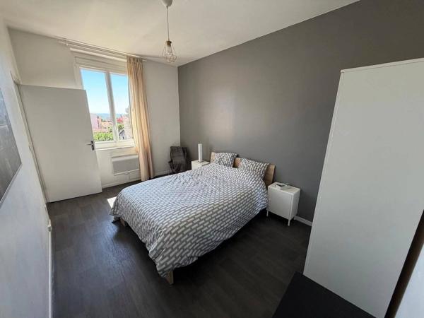 T2-Lyon 5- Trion -Idéal investissement locatif ou premier achat