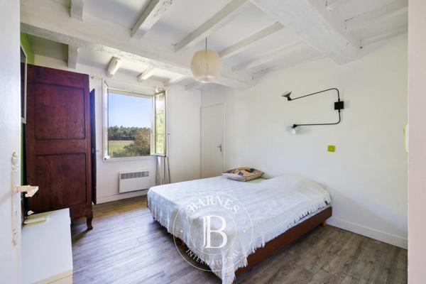 Soustons, Maison 8 Chambres -  207 m² à vendre