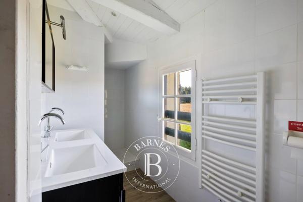 Soustons, Maison 8 Chambres -  207 m² à vendre