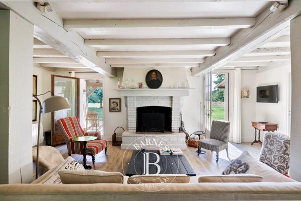 Soustons, Maison 8 Chambres -  207 m² à vendre