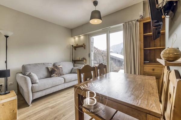 Megève, Appartement 3 Chambres -  75 m² à vendre