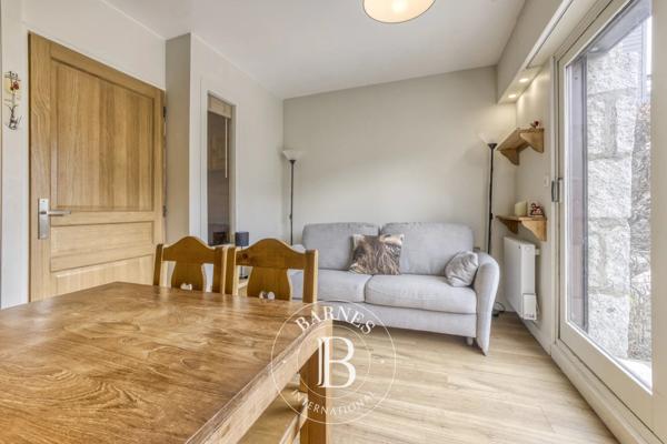 Megève, Appartement 3 Chambres -  75 m² à vendre