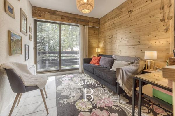 Megève, Appartement 3 Chambres -  75 m² à vendre