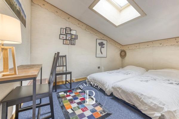 Megève, Appartement 3 Chambres -  75 m² à vendre