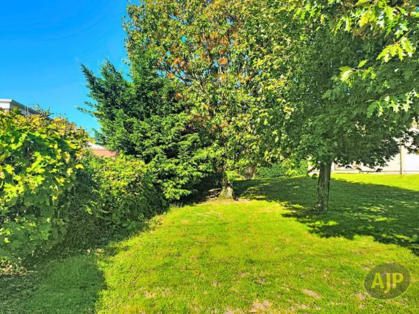 Vente terrain Montaigu : 138 000 € - AJP Immobilier Montaigu