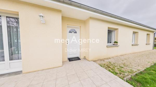 Maison à ARCIS-SUR-AUBE, 10700 - 4 pièces 99m²