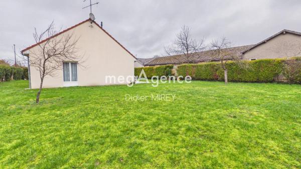 Maison à ARCIS-SUR-AUBE, 10700 - 4 pièces 99m²