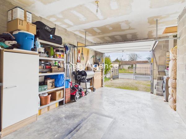 Maison à ARCIS-SUR-AUBE, 10700 - 4 pièces 99m²