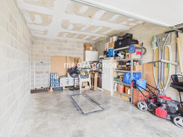 Maison à ARCIS-SUR-AUBE, 10700 - 4 pièces 99m²