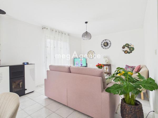 Maison à ARCIS-SUR-AUBE, 10700 - 4 pièces 99m²