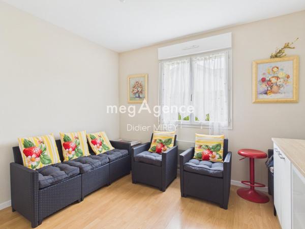 Maison à ARCIS-SUR-AUBE, 10700 - 4 pièces 99m²