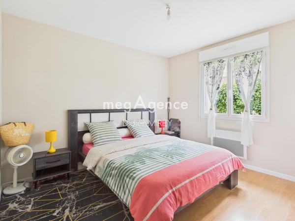 Maison à ARCIS-SUR-AUBE, 10700 - 4 pièces 99m²