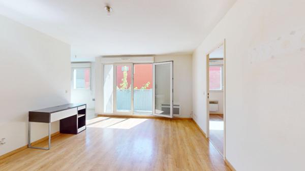 Appartement Montreuil 2 pièce(s) 43.35 m2
