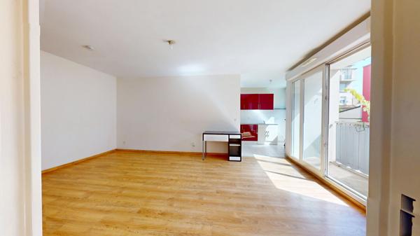 Appartement Montreuil 2 pièce(s) 43.35 m2