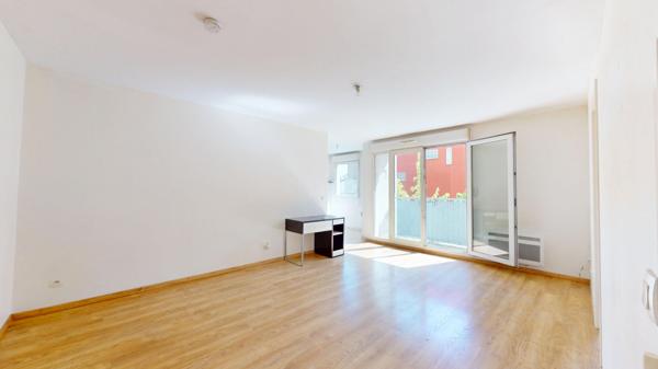Appartement Montreuil 2 pièce(s) 43.35 m2