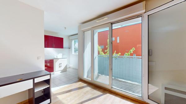 Appartement Montreuil 2 pièce(s) 43.35 m2