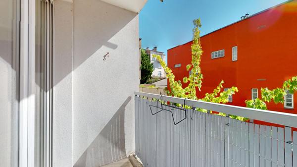 Appartement Montreuil 2 pièce(s) 43.35 m2