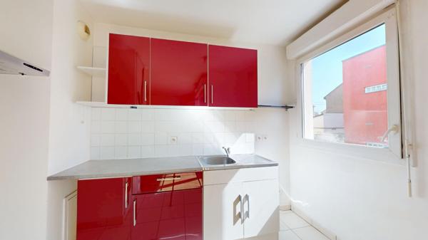 Appartement Montreuil 2 pièce(s) 43.35 m2