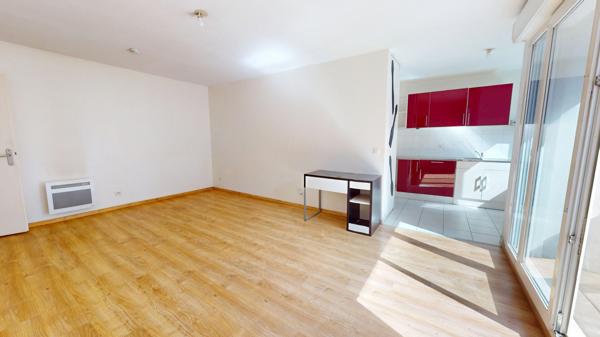Appartement Montreuil 2 pièce(s) 43.35 m2
