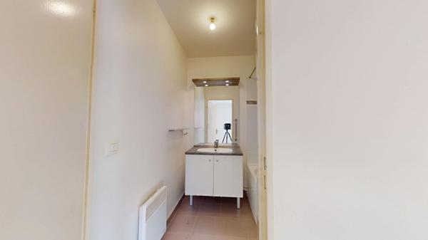 Appartement Montreuil 2 pièce(s) 43.35 m2