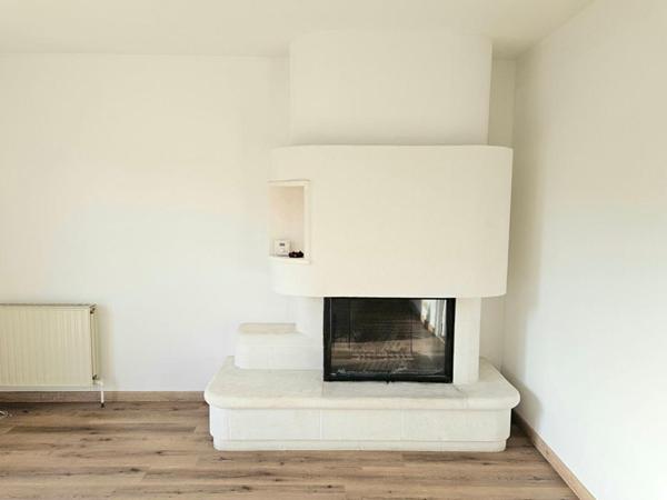 Baisse de Prix - Gaillon centre ville, au calme - Maison de 128 m2 - 4 chambres sur sous-sol total  - Terrain plat de 700 m2 - Prix : 291.000