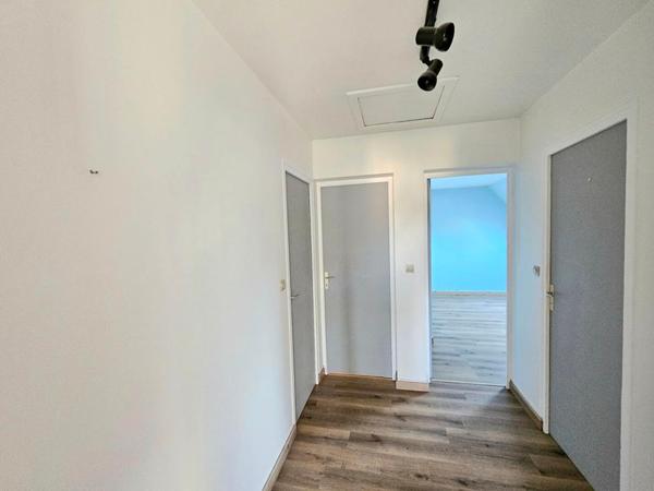 Baisse de Prix - Gaillon centre ville, au calme - Maison de 128 m2 - 4 chambres sur sous-sol total  - Terrain plat de 700 m2 - Prix : 291.000