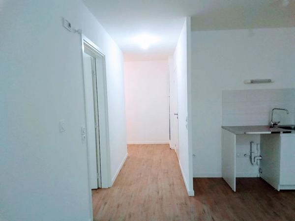 Location Appartement 2 pièces 46 m2 à Bagnolet