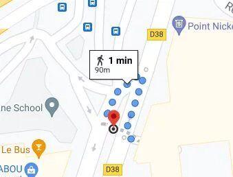 Location Appartement 2 pièces 46 m2 à Bagnolet