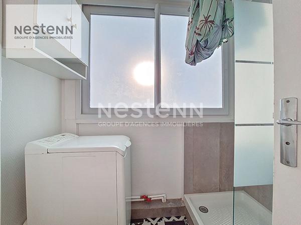 ORLEANS secteur VAUQUOIS/BASSE D'INGRE - STUDIO 22m²