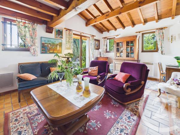 Maison à vendre  7 pièces - 177 m 2   VILLEFRANQUE  - 64