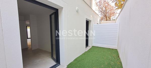 Charmant Appartement Neuf de 3 Pièces avec une terrasse centre Étampes - À Saisir !