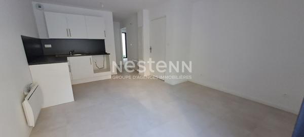 Charmant Appartement Neuf de 3 Pièces avec une terrasse centre Étampes - À Saisir !