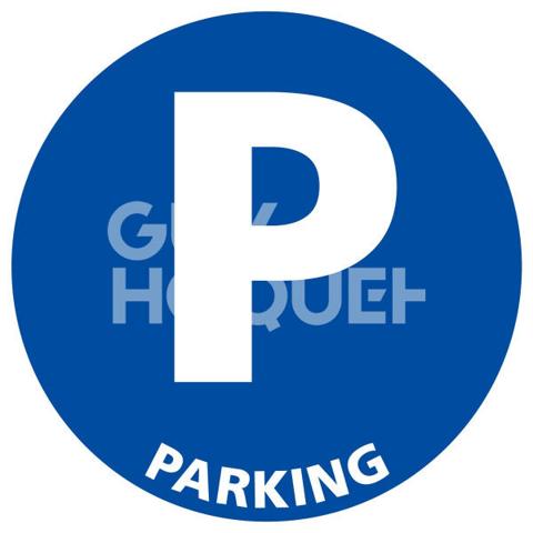 PLACE DE PARKING A LOUER