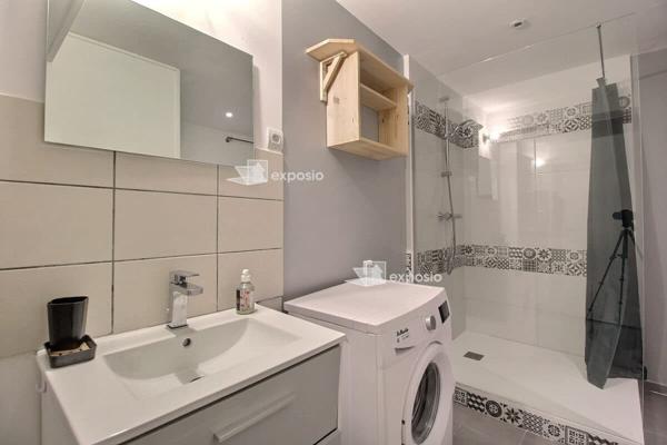 Appartement Niort 3 pièce(s) 69.80 m2