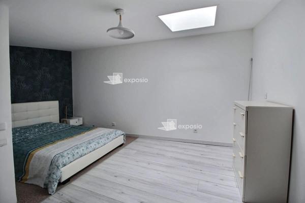 Appartement Niort 3 pièce(s) 69.80 m2