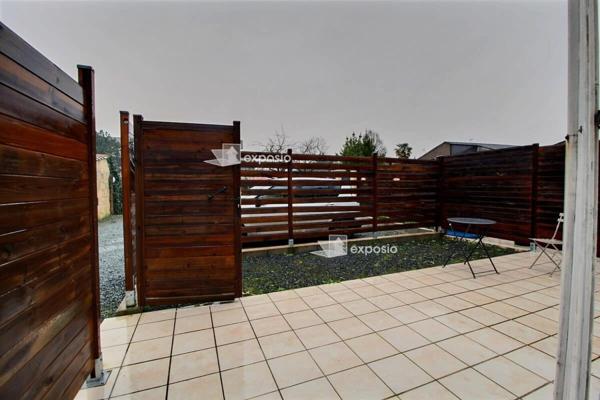 Appartement Niort 3 pièce(s) 69.80 m2