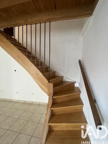 Maison à vendre 5 pièces 162 m² Beaurepaire