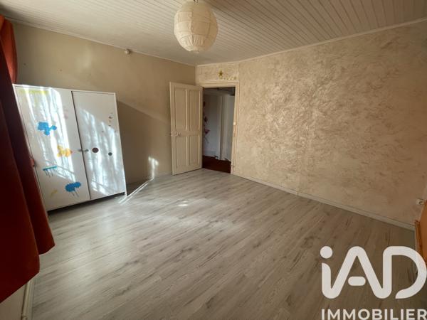 Maison à vendre 5 pièces 162 m² Beaurepaire