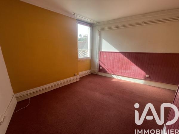 Maison à vendre 5 pièces 162 m² Beaurepaire