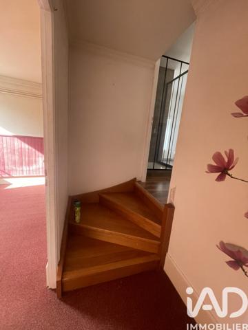 Maison à vendre 5 pièces 162 m² Beaurepaire