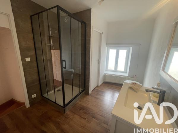 Maison à vendre 5 pièces 162 m² Beaurepaire