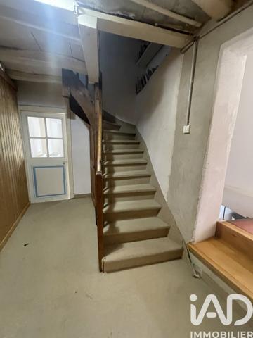 Maison à vendre 5 pièces 162 m² Beaurepaire