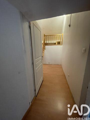 Maison à vendre 5 pièces 162 m² Beaurepaire