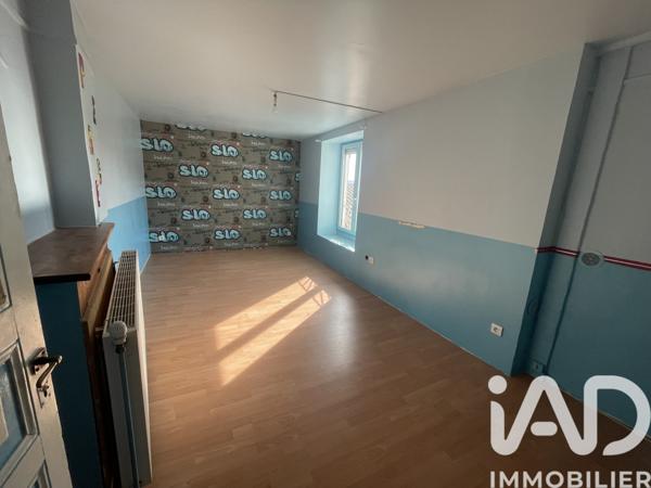 Maison à vendre 5 pièces 162 m² Beaurepaire