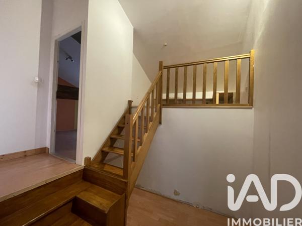 Maison à vendre 5 pièces 162 m² Beaurepaire