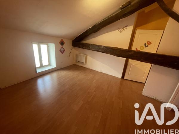Maison à vendre 5 pièces 162 m² Beaurepaire