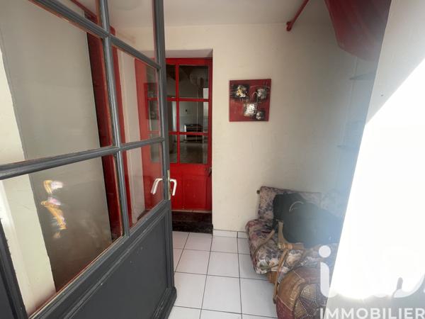 Maison à vendre 5 pièces 162 m² Beaurepaire