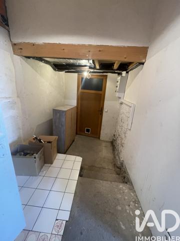 Maison à vendre 5 pièces 162 m² Beaurepaire